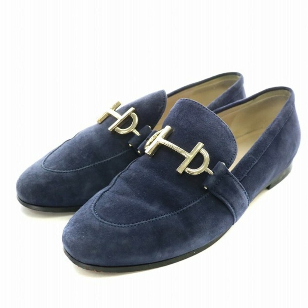 Cole Haan Loafers Direct from Japan Secondhand