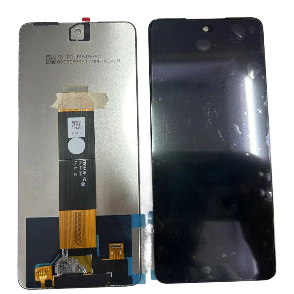 สําหรับ HMD Pulse Pulse + Pulse Pro จอแสดงผล LCD Touch Screen Digitizer Assembly สําหรับ HMD Pulse P