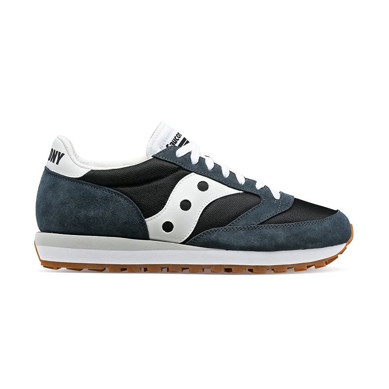 SAUCONY JAZZ 81- รองเท้าไลฟ์สไตล์ผู้ชายและผุ้หญิง#S70539-61
