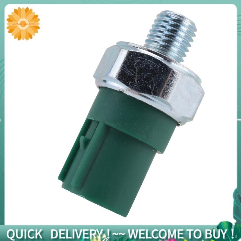 เซ็นเซอร์สวิตช์แรงดันน้ํามันสําหรับ Vtec B16A B18C D16Y8 D16Z6 37250-Pr3-003