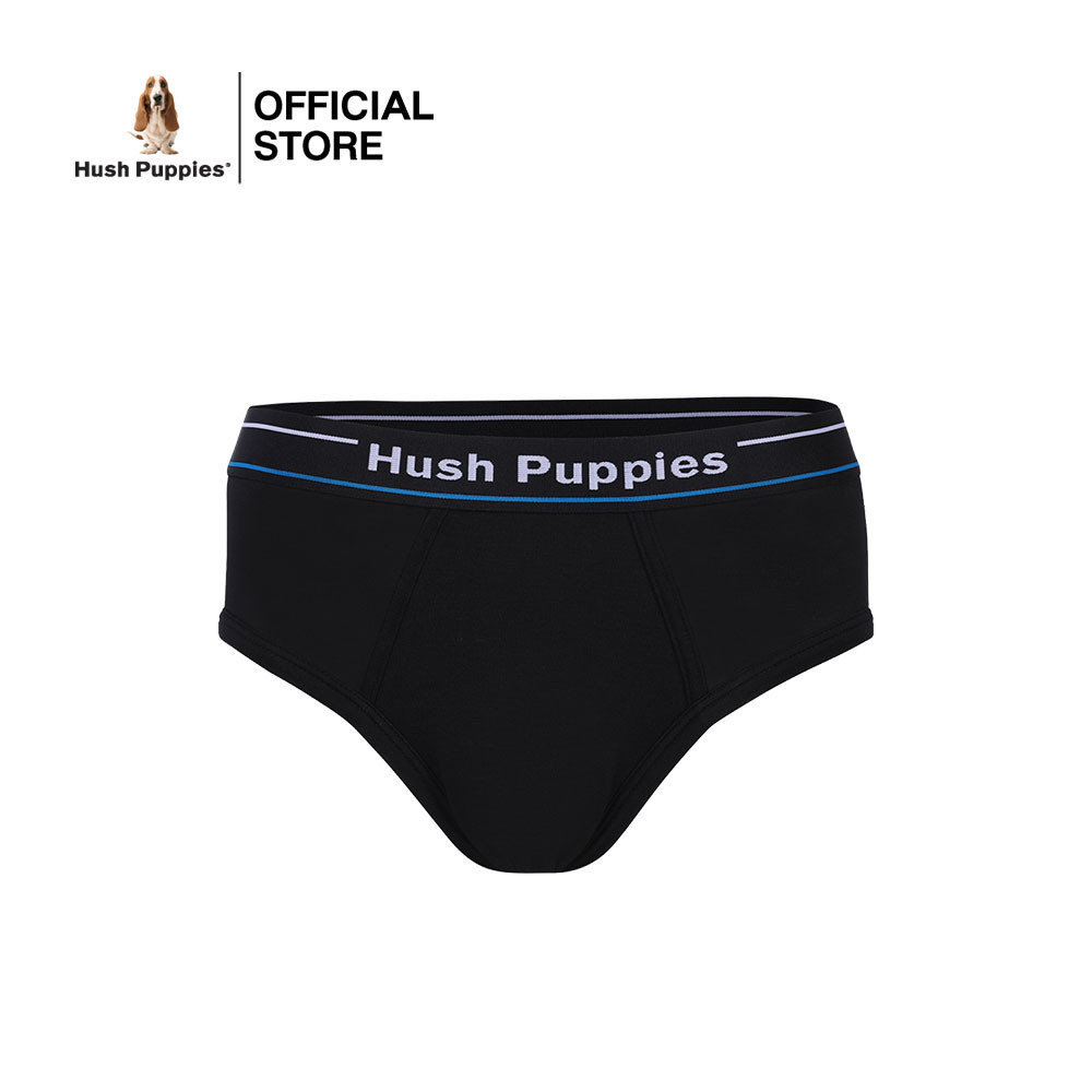 Hush Puppies Underwear กางเกงในชาย Filagen รุ่น HU H2FG06 Brief
