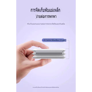 [จัดส่งในกรุงเทพฯ3 in 1 wireless fast charger สําหรับ IPhone 14 13 12 Pro Max Apple Watch AirPods