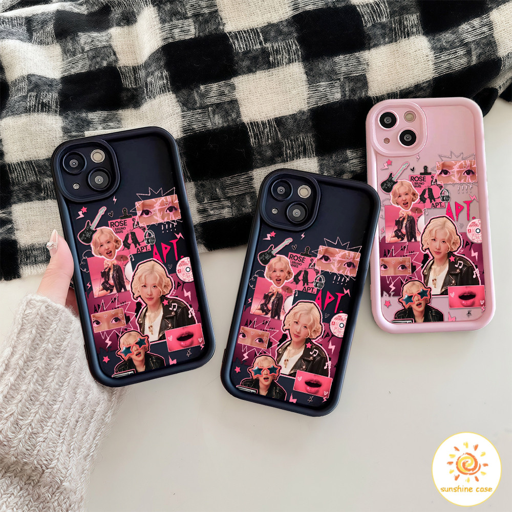 🔥GOOD🔥เคสโทรศัพท์มือถือ ขอ VIVO Y20 Y17 Y21 Y15S Y17S Y16 Y22 Y1S OPPO A38 4G A15 A17 4G A7 A57 4G A