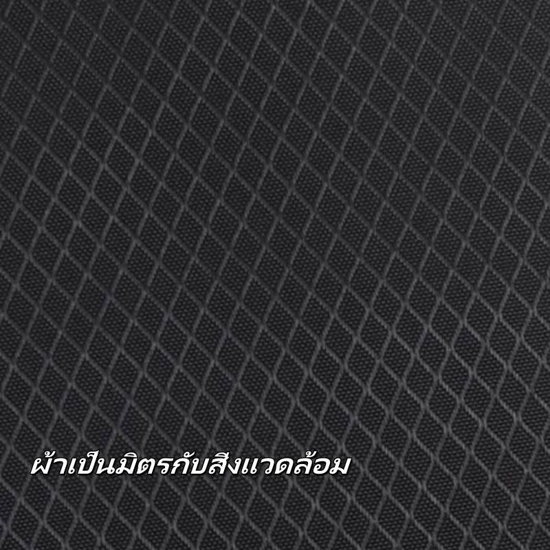 [พร้อมส่งในไทย] กระเป๋าจัดระเบียบ 4 ชิ้น กระเป๋าเก็บของเดินทาง กันน้ำ ออแกไนเซอร์ กระเป๋าเก็บของ