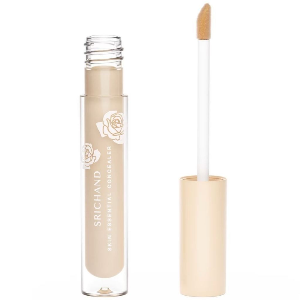 Srichand ศรีจันทร์ คอนซีลเลอร์แนบเนื้อ เนียนกริบ แนบสนิทผิว 3ml