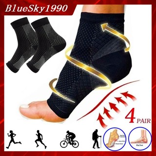 ถุงเท้ากีฬาบีบอัดสําหรับผู้ชายและผู้หญิงที่สําเร็จการศึกษากา…