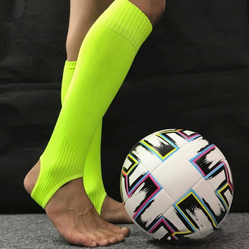 TO Football Sport Socks for Men Stirrup Support Socks for Football Baseball Soccer