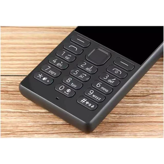Nokia 216ปุ่มกดไทย-เมนูไทยใส่รองรับทุกเครือข่าย 4GDATT/TURE/AIS เหมาะสำหรับซิมการ์ดคู่