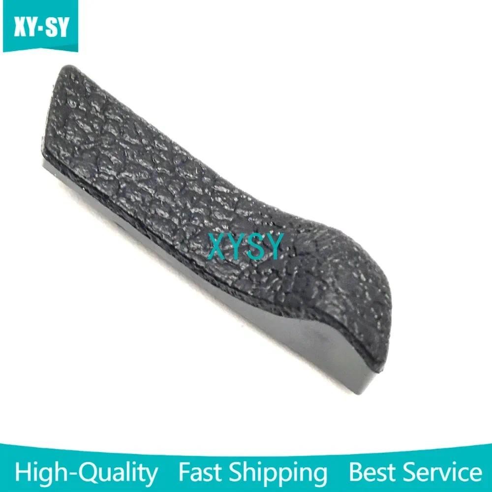 ยางนิ้วหัวแม่มือด้านหลังใหม่สําหรับชิ้นส่วนซ่อมกล้อง Nikon D5 D6 SLR