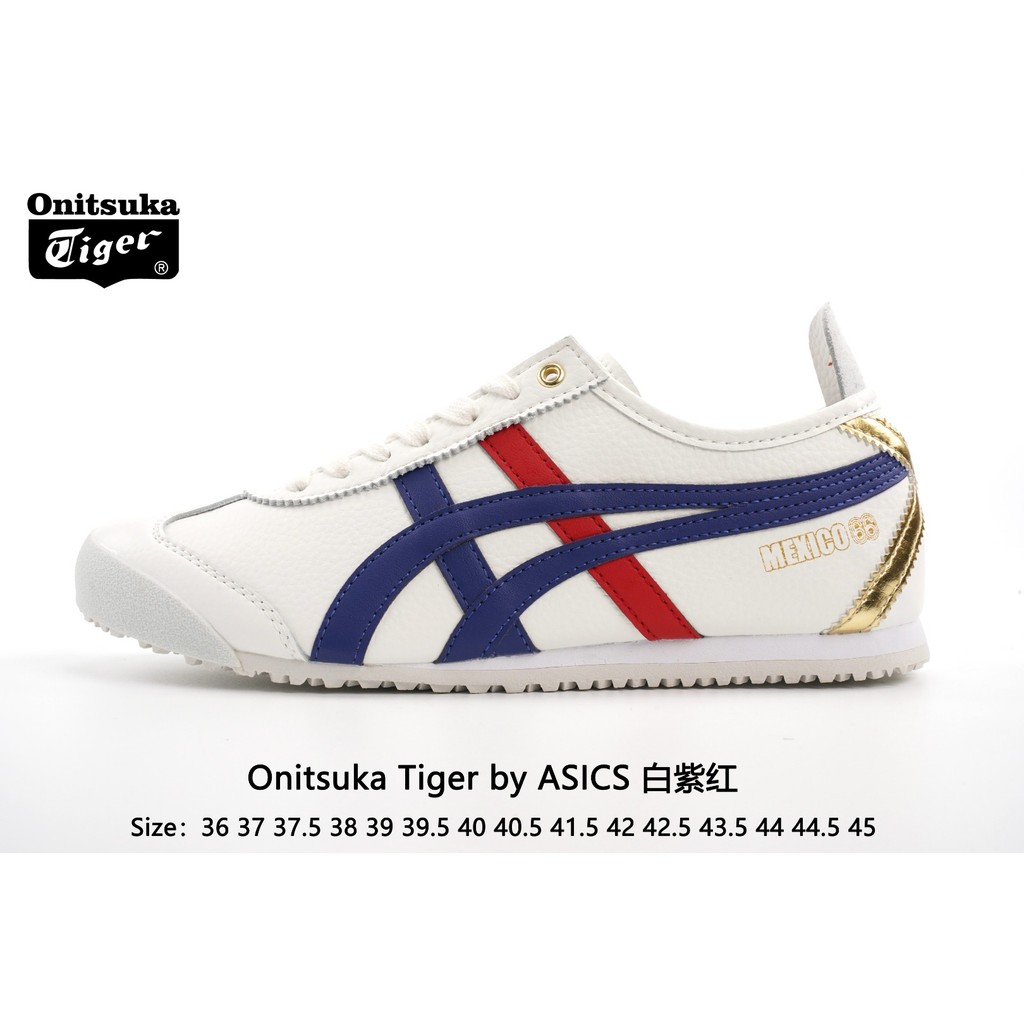 รองเท้าผ้าใบ Onitsuka Tiger