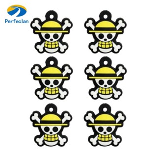 Perfeclan 6 ชิ้นซิลิโคนเทนนิส Racquet Damper โช้คอัพสําหรับไ…