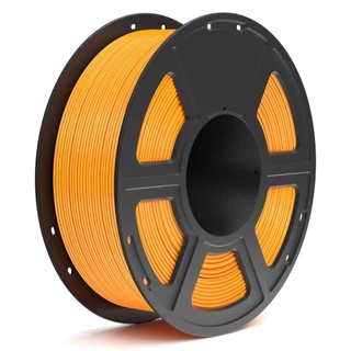 filament เส้นพลาสติกคุณภาพสูง PETG filament 1.75mm สำหรับเครื่องพิมพ์ 3D พิมพ์ง่าย ไร้กลิ่น เหมาะกับงานโมเดลและชิ้นส่วน