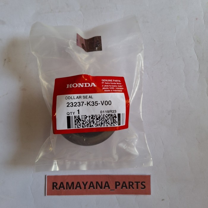 ซีลคอ Vario 125 eSP Vario 150 eSP 23237K35V00