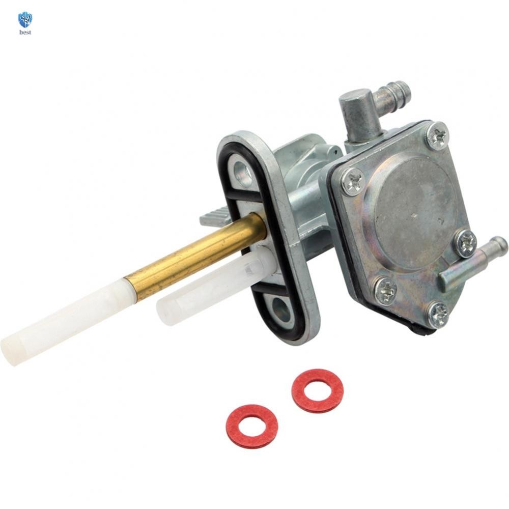 LT80 LTZ400 สวิตช์ติดตั้งง่าย Design Optimal Oil Flow Performance