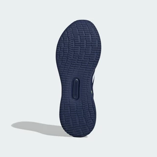 adidas วิ่ง รองเท้าวิ่ง Runfalcon 5 ผู้ชาย สีน้ำเงิน JR5521