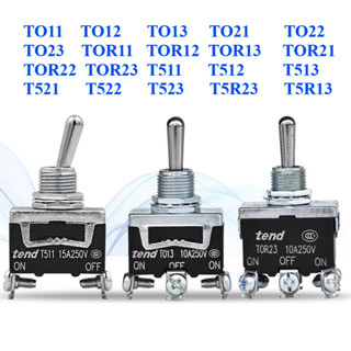 Tend TO11 สวิตช์ปุ่ม TO12 TO13 TO21 TO22 TO23 TOR11 12 13 21…