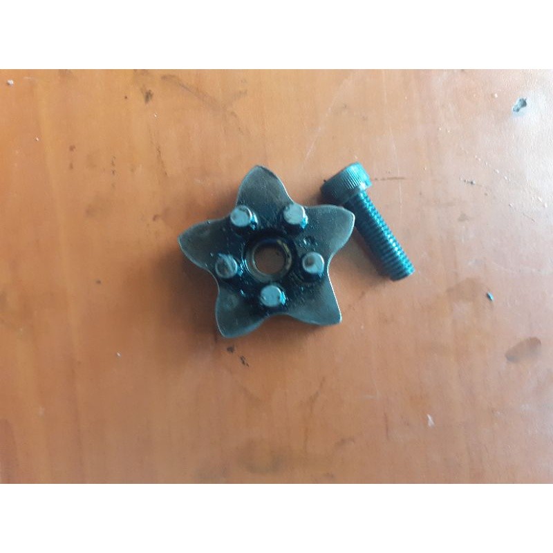 ถังเปลี่ยนจุกขวดดาวyamaha vega zr jupiter z1