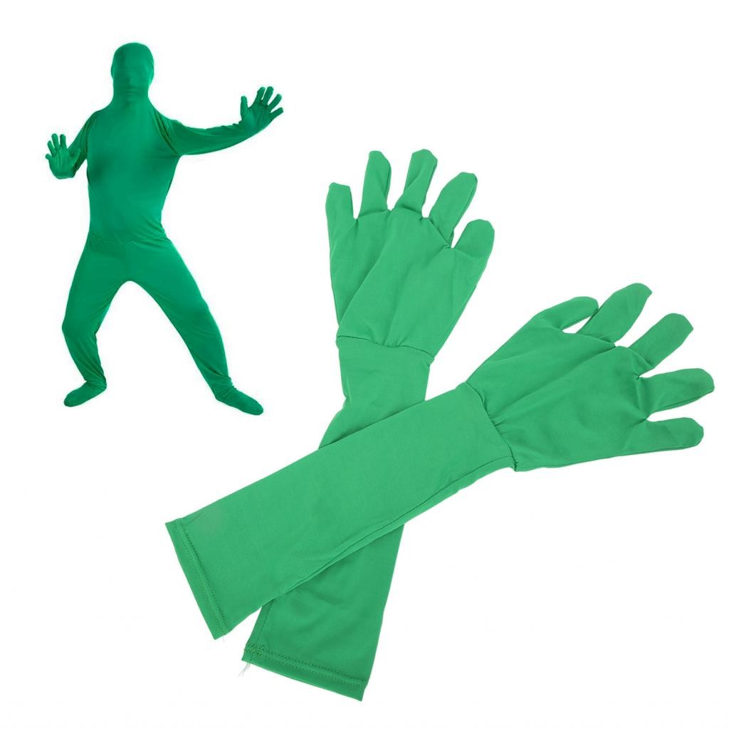 Kavolet Chromakey Green Screen Screen Effect Effect Effect การถ่ายภาพพื้นหลังสำหรับการผลิตภาพยนตร์