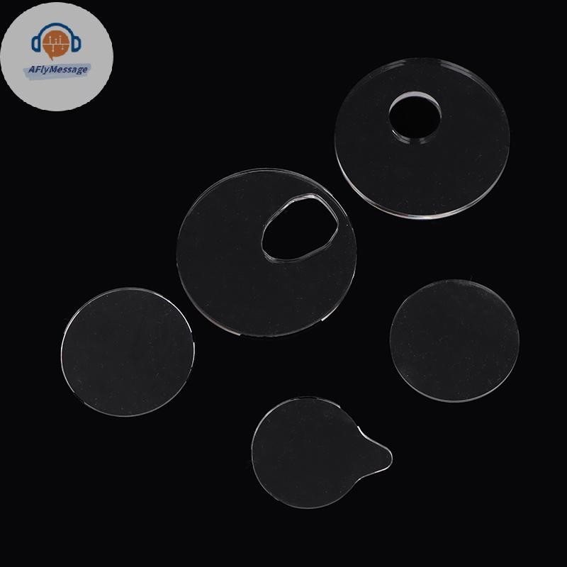 AFl Rain Light Sensor เจล Pad สําหรับ A1/A3/A4/A5/A6//A8/Q5/Q7/R8/TT กาวฟิล์มซิลิโคนเบาะกระจกชิปชุดซ่อม TH
