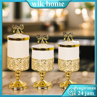 3pcs Toples Set Toples Jumbo Toples Kedap Udara Toples Lebaran Aesthetic Set Mewah Toples Kue Kering Toples Aesthetic Toples Kerupuk Aesthetic Toples Akrilik Toples Plastik Aesthetic Toples Kue Akrilik Toples Kue Lebaran Set Mewah