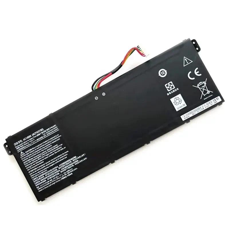 AC14B8K Battery for Acer Aspire R5-571T R5-571TG S14 CB3-511 Swift 3 3S F314-51 E5-77 SF314-51 R 11 