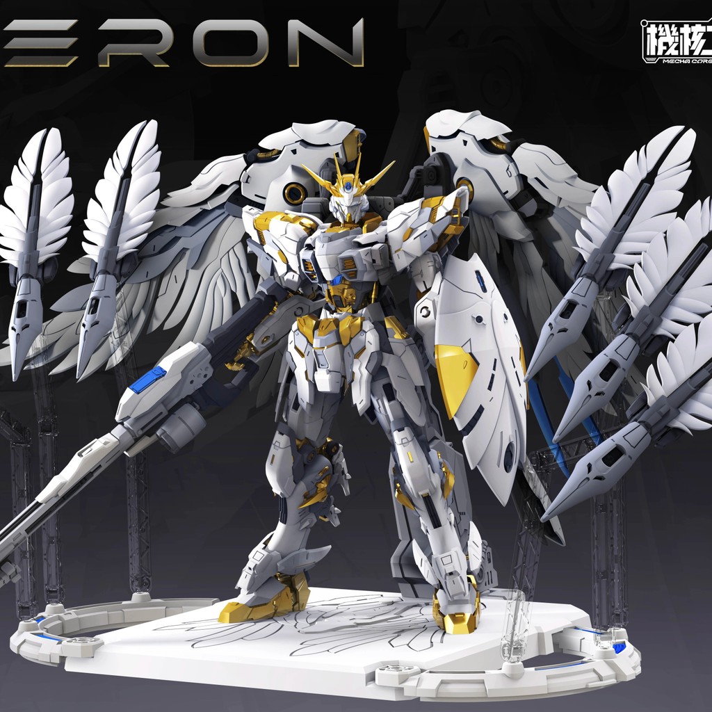 ยี่ห้อใหม่พร้อมสต็อกเครื่อง Core Industrial Assembly Model Tianwei OBERON OBERON Guochuang Mecha สิน