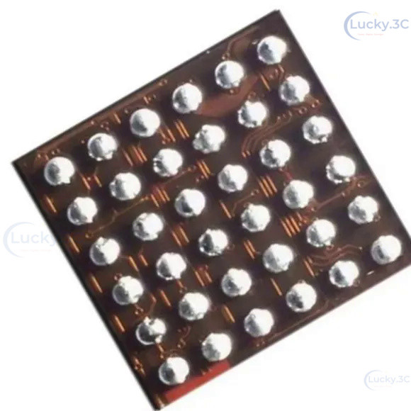 สําหรับใหม่ U2 1608a1 1610a1 1610a2 1610a3 610a3b ชาร์จ USB Charger IC สําหรับ IP 5/5S/6 6p/6S 6SP/7