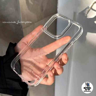ซองกันกระแทกแบบง่ายรองรับสำหรับ For Redmi 13C 9A  A1 10C 10A 12C 9T 12 10 9 Note 8 13 12 11 10 PRO 10X 13 PRO เคส Case