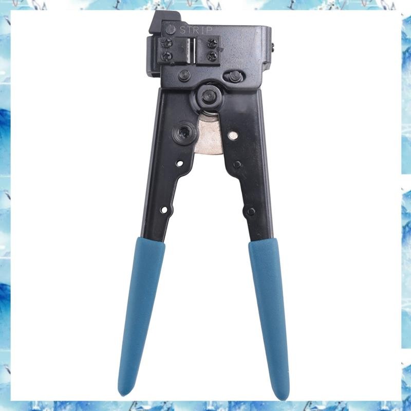 [ ] สําหรับ RJ45 8P8C 8P LAN Ethernet สายเคเบิลเครือข่ายสายไฟ Crimper Crimping Tool