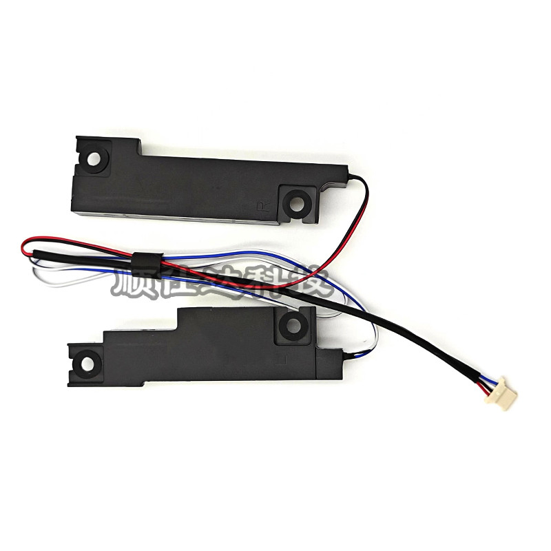 เหมาะสําหรับ Acer Shadow Knight 3 AN515-52/51 N17C1 N17C3 ลําโพงลําโพงเสียง