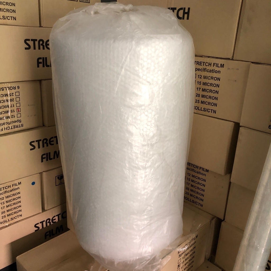 PigBox 
 บับเบิ้ล 130cm.x100m. air bubble ม้วนใหญ่สั่งได้ไม่จำกัด ราคา ถูกที่สุด ดีลบีเคเค แกลเลอรีภาพที่ 3