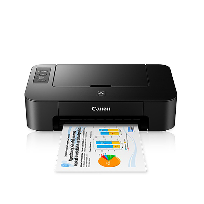 CANON เครื่องพิมพ์อิงค์เจ็ท รุ่น TS207