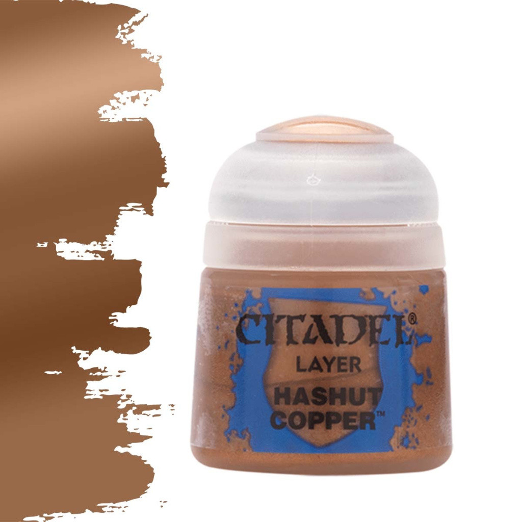CITADEL (LAYER) HASHUT LAYER 22-63