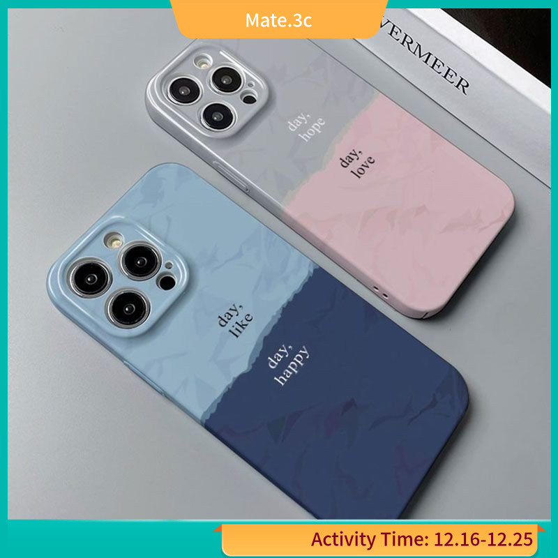 เคสโทรศัพท์มือถือแบบแข็ง กําหนดเอง เหมาะกับคู่รัก สําหรับ Iphone14 13 GP2Z