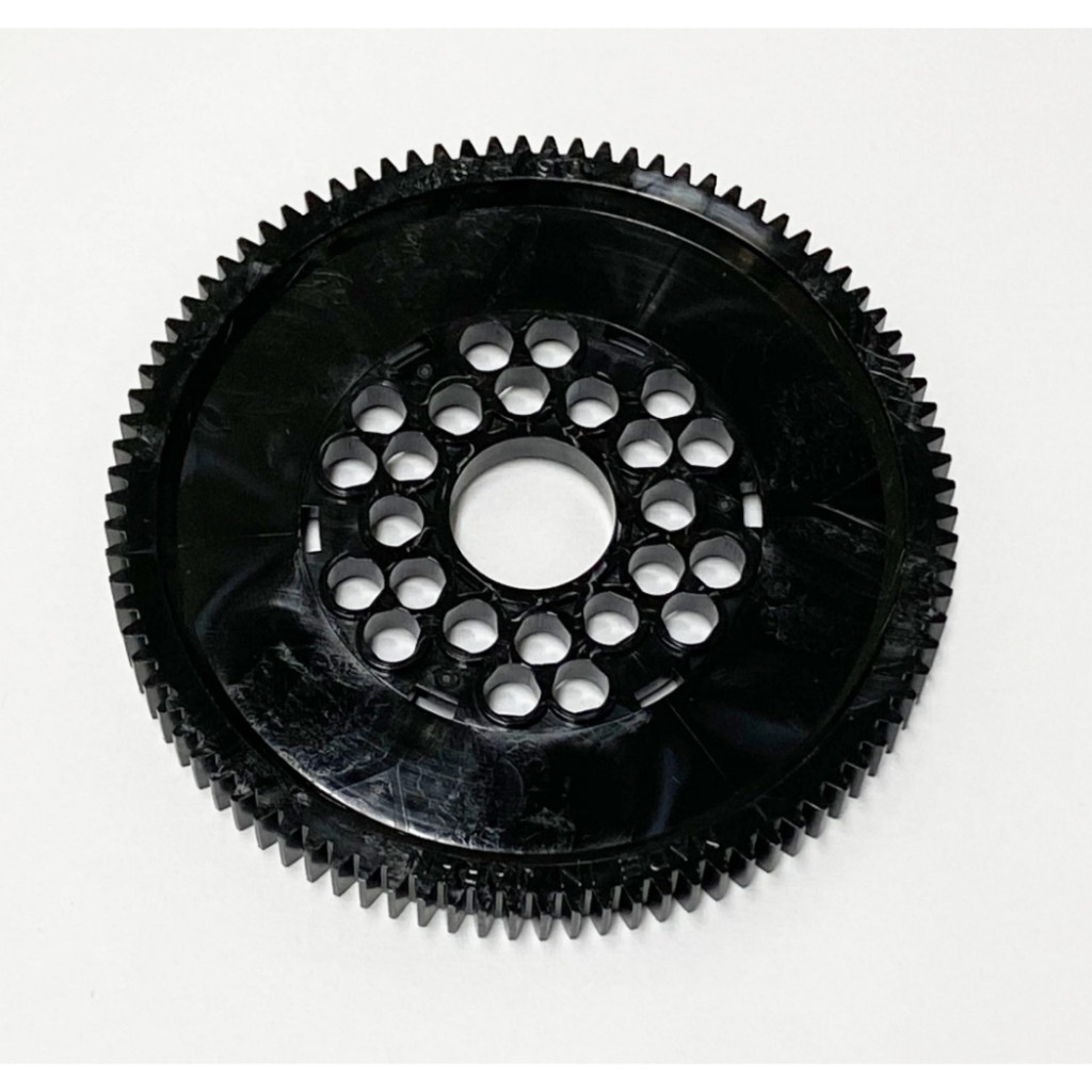 Topline Drift Spur Gear 48 Pitch 90T SG-4890 ศูนย์ไทย