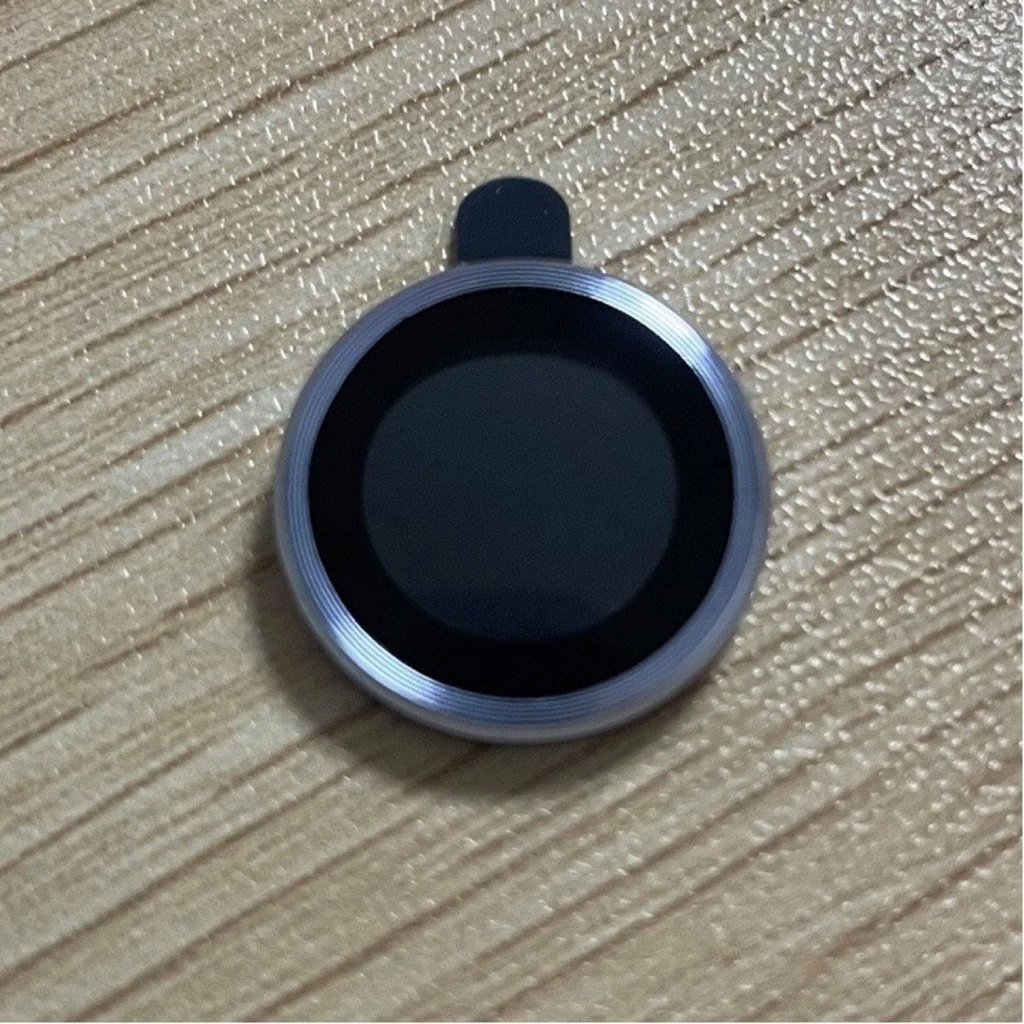 ฟิล์มป้องกันสำหรับ Camera Lens พรีเมี่ยม Eagle Eye CD สำหรับ iPhone11 12 13 14 15 16 PRO MAX 11 12MINI 14 15 16 PLUS thumbnail 8