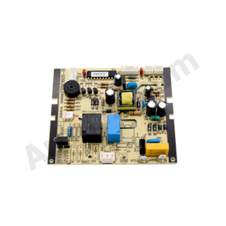 อะไหล่บอร์ดวงจรควบคุม เครื่องชงกาแฟ Gemilai CRM 3605E