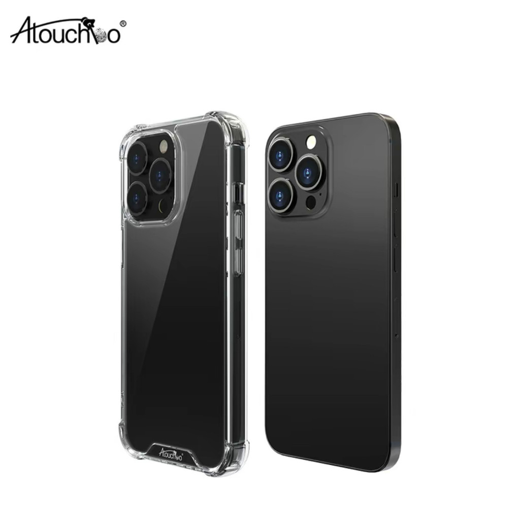 KingKong Case เคสใสกันกระแทกคิงคอง OPPO RENO7 5G 7Z 8Z 6Z 7PRO A78 A38 A57 A74 A54 A94 A95 A96 A79 A