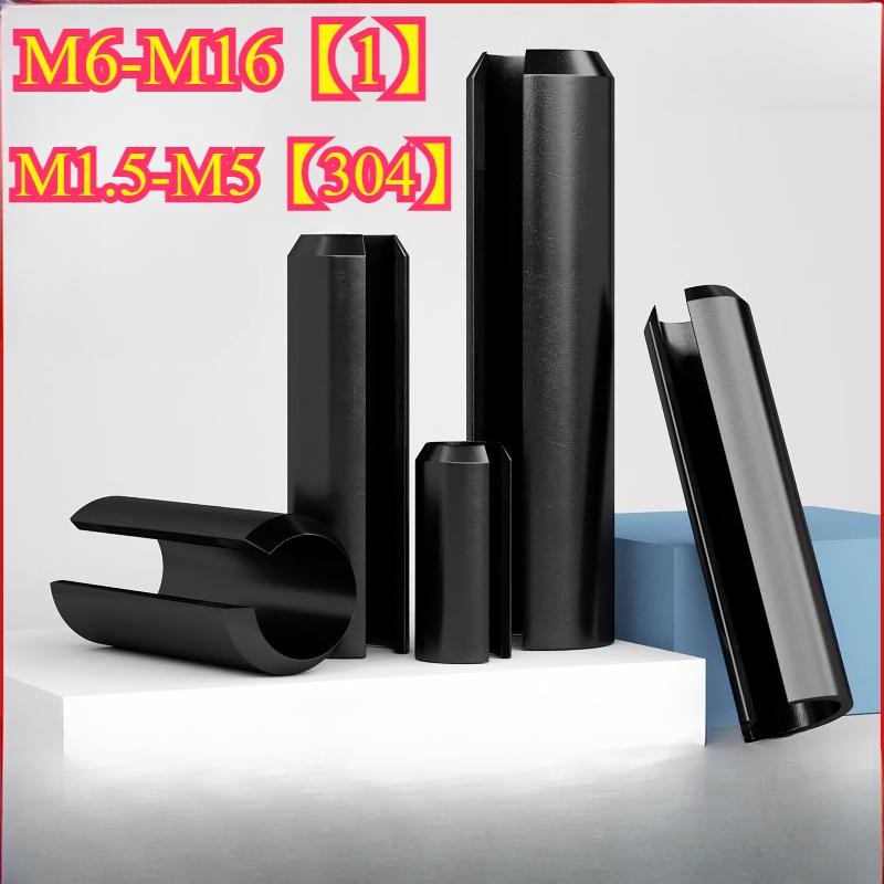 PI 65mn แมงกานีสยืดหยุ่นขาทรงกระบอกเปิดขาฤดูใบไม้ผลิขากลวงตําแหน่งขาเพลาขาเล็บ M2M3M4M5M6M8 สามารถ