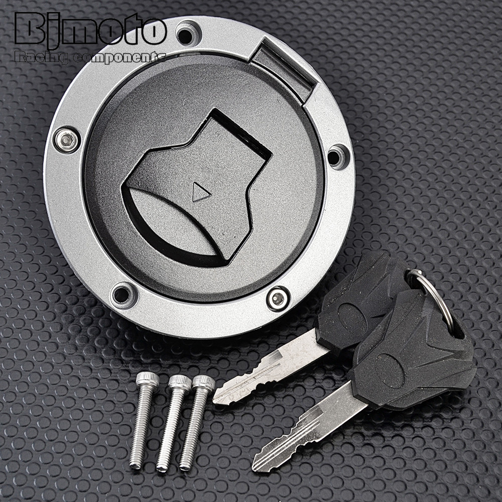 การใช้แก๊สถังฝาครอบล็อคสําหรับ Honda CBR500R/RA CB500X/XA CB500F/FA CBR500R CB500F CB500X CB500 CMX5