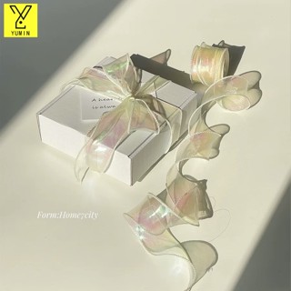 ริบบิ้นผ้าซาติน ริบบิ้นผ้า ริบบิ้นผูกกล่องของขวัญ ขนาดกว้าง …