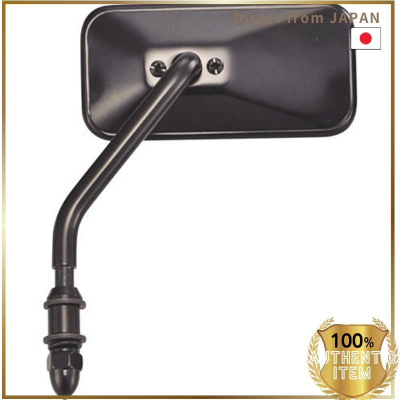 Kijima Motorcycle Parts Mirror Stem Type