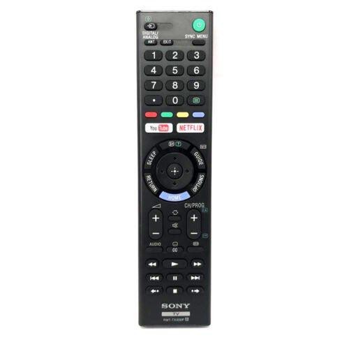 ใช้สําหรับใหม่ RMT-TX300P สําหรับรีโมทคอนโทรลทีวี RMT-TX300E RMF-TX200U Kd55x8507c