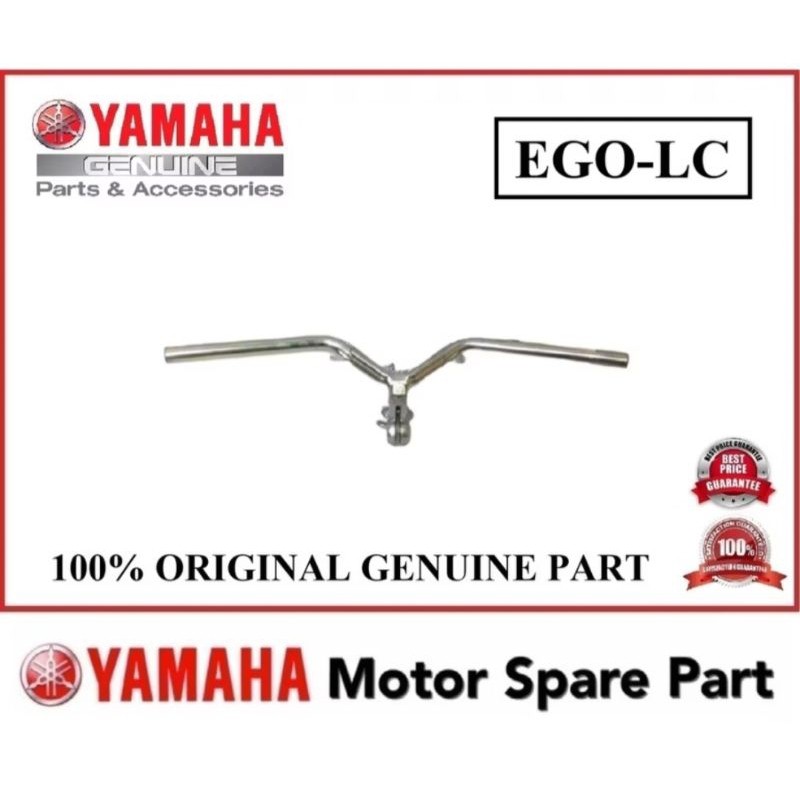 EGO LC Handle Bar / Handle อะไหล่ Yamaha 44P-F610-00