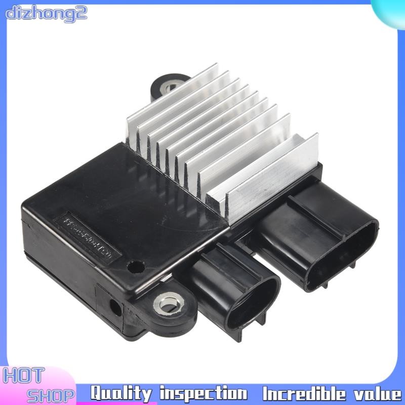 [dizhong2]89257-12020 พัดลมระบายความร้อนควบคุมโมดูลหน่วยสําหรับ 5 -7 2007-2010 สําหรับ Matrix 2009-2