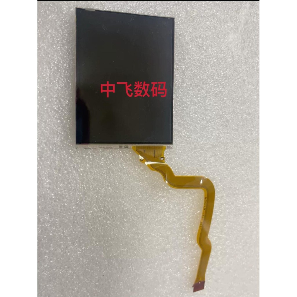 Canon IXUS80 82 85 95 SD770 SD1100 SD1200 IS หน้าจอ LCD