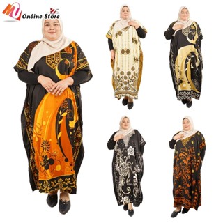 MU ADULT BAT KAFTAN CLOTHES FREE SIZE / SHORT-SLEEVED BAT CL…