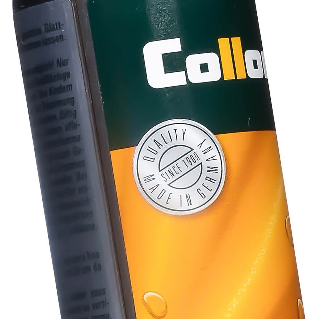 COLLONIL Special Wax โคโรนิล สเปรย์แว็กซ์อณูเล็กละเอียด ช่วยเพิ่มความเงา ป้องกันฝุ่น และส่ิ่งสกปรกสำหรับหนัง