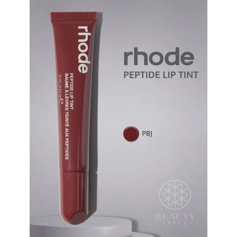 Rhode Lip Tint Peptide Lip Tint (PBJ), 10ml
