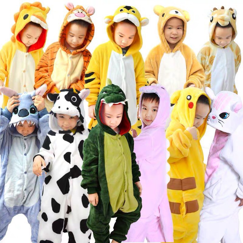 จัดส่งฟรีโดราเอมอน GIRAFFE EEYORE SULLEY PIKACHU DINO DINOSAURUS COW STITCH TOTORO GIRAFFE ลิง RABBI